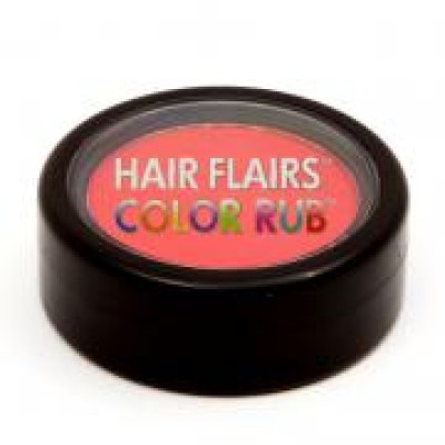 Colour Rub FIRECRACKER RED 